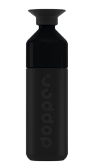 Dopper Insulated Blazing Black 580ml