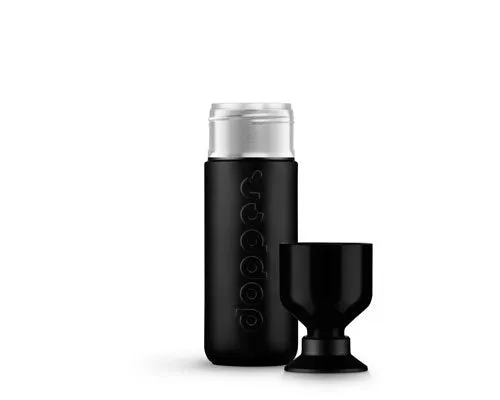 Dopper Insulated Blazing Black 580ml