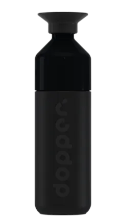 Dopper Insulated Blazing Black 580ml