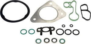 Dorman 926-166 Oil Cooler Assembly Seal Kit Compatible with Select Buick/Chevrolet Models