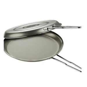 Double-sided Granite Nonstick Fish and Burek Pan, 12.6 in