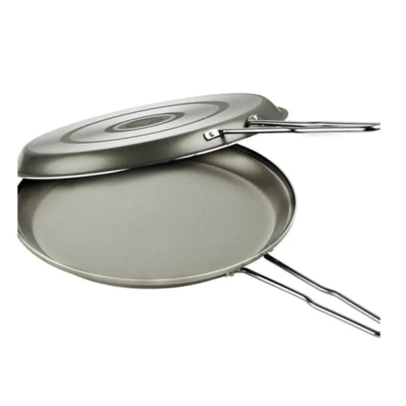 Double-sided Granite Nonstick Fish and Burek Pan, 12.6 in
