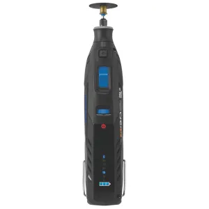 Dremel F0138260JG 12V 2 x 3.0Ah Li-Ion  Brushless Cordless Multi-Tool Kit