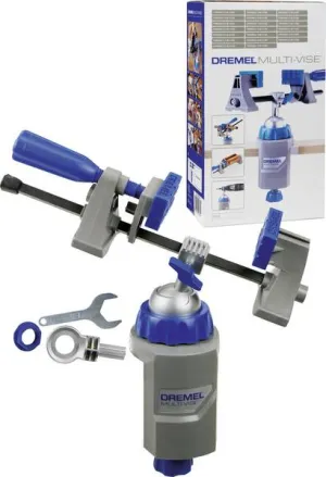 Dremel Multi Vice (2500 )