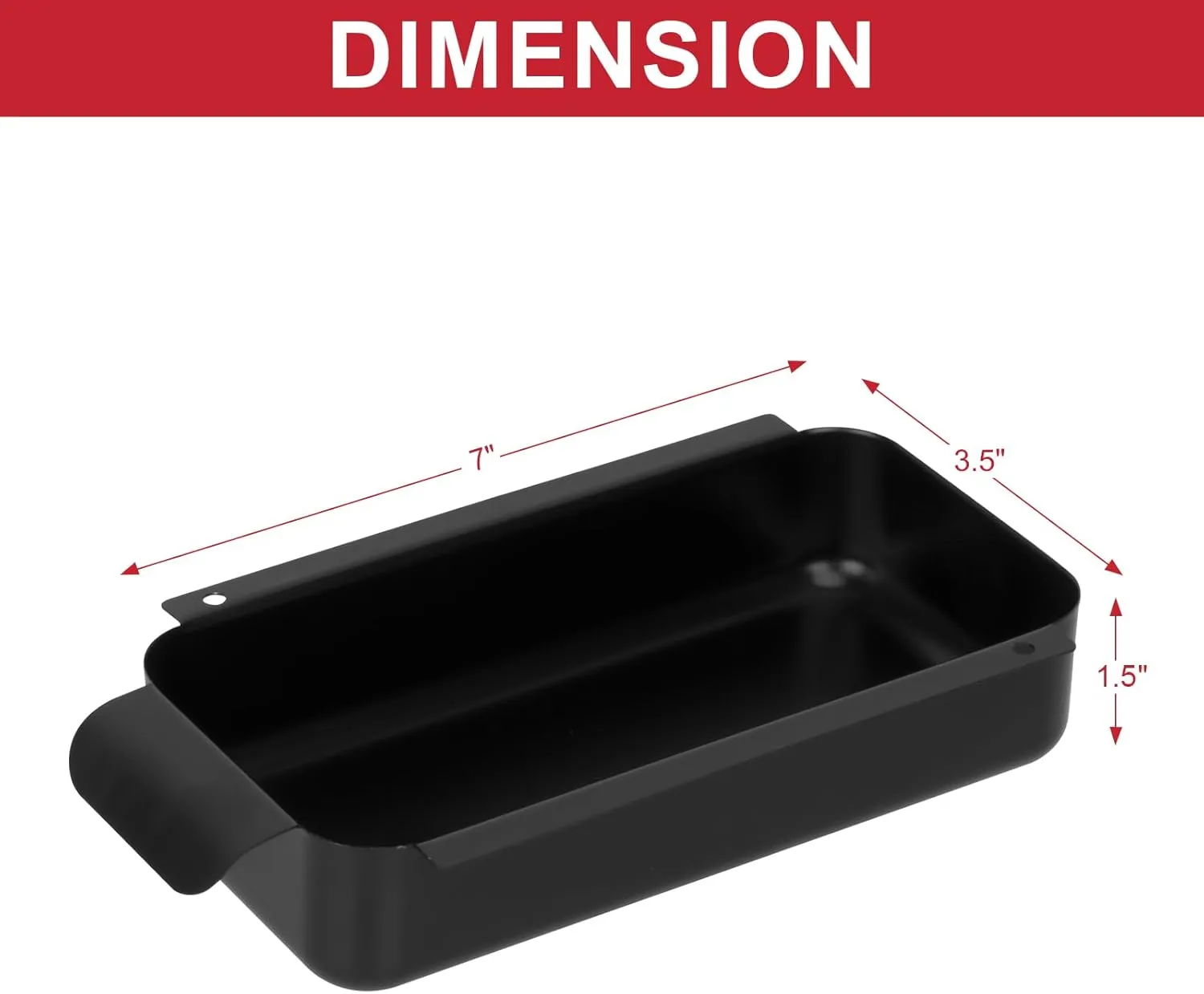 Drip Pan for CharBroil 463675016 463276016 463342420 463632520 463257520 463644220 Gas Grill, Catch Pan with 10 Pack 9328812P06 Aluminum Liner for Charbroil G416-0015-W1