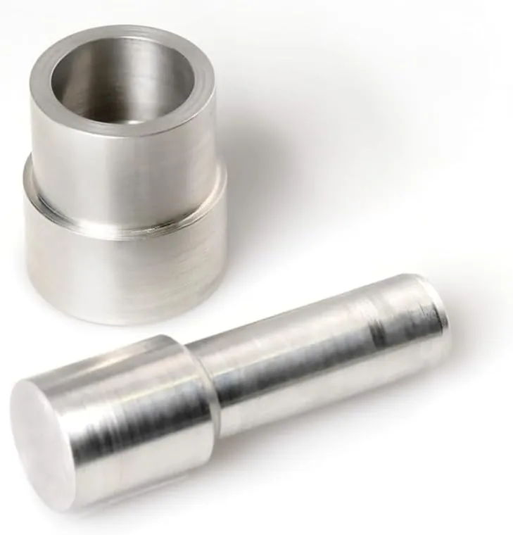 DT Swiss Tool kit for 15 mm Front 350 and 370 hubs