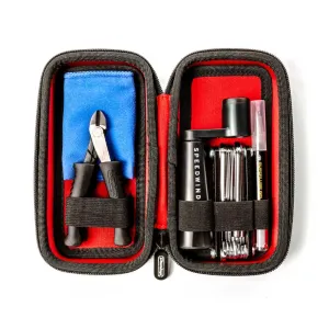 DUNLOP SYSTEM 65 COMPLETE GUITAR & BASS STRING CHANGE TOOL KIT