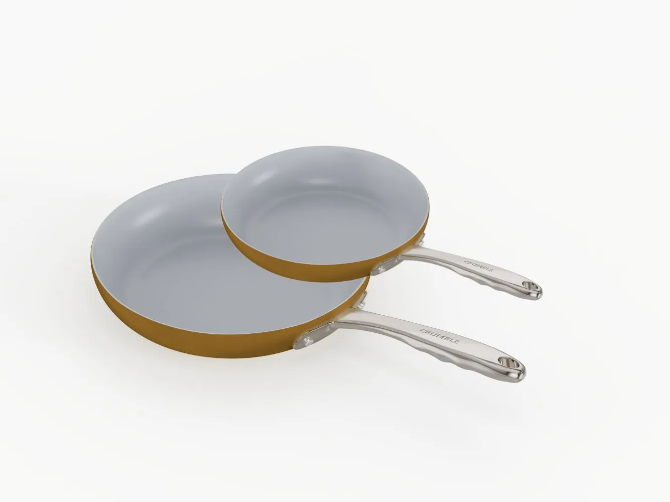 Duo Fry Non-Stick Set