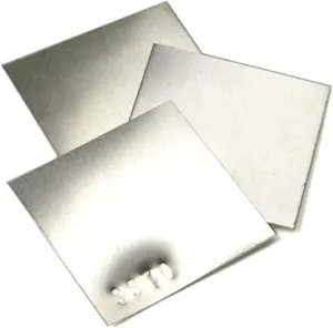 Easy Medium Hard Sheet Silver Solder Kit - 1 DWT Each Kit-Solder-1dwt