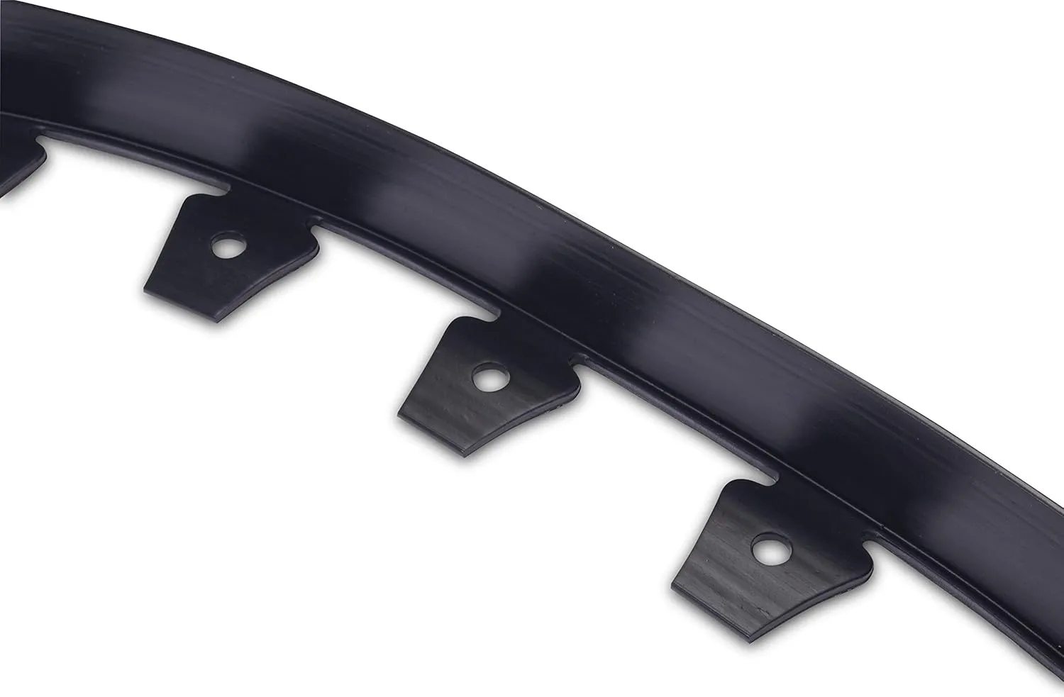 EasyFlex Tall Wall No-Dig Landscape Edging, 90' kit