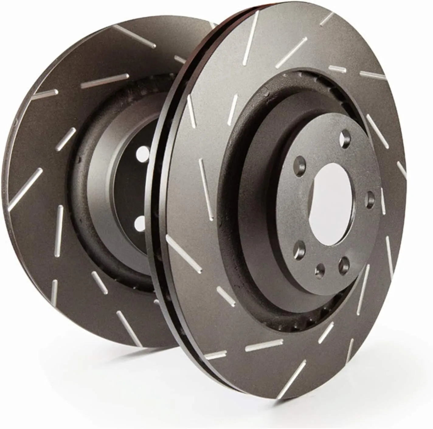 EBC Brakes EBC USR7734 Brake Kit