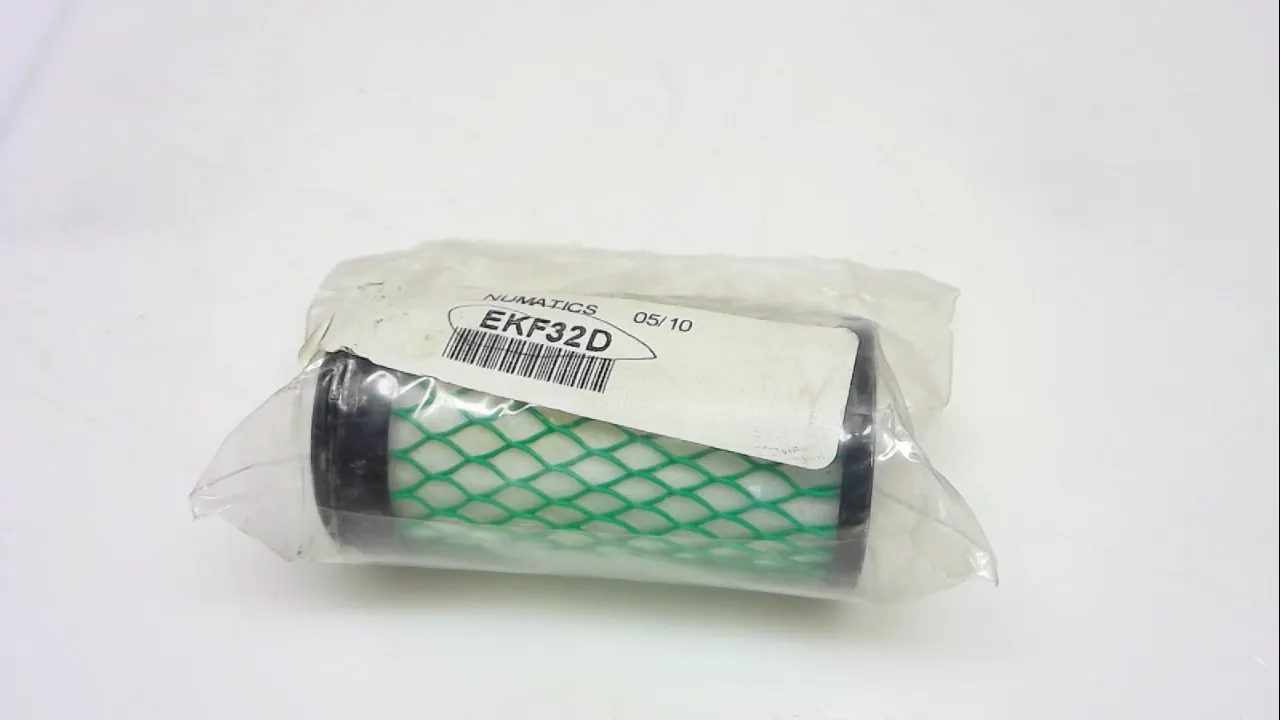 EKF32D Element Replacement Kit 0.3 Micron