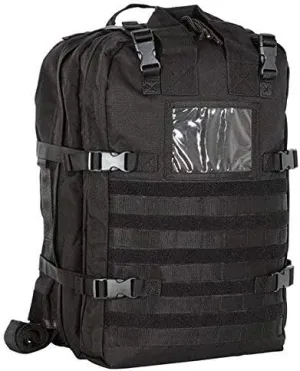 Elite First Aid Stomp Back Pack ( Pack Only No Gear)