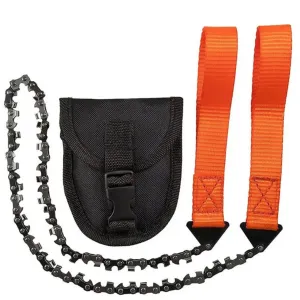 Emergency Hand Saw By Defence Q Store