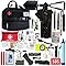 Emergency Survival Kit with First Aid Gears and Supplies