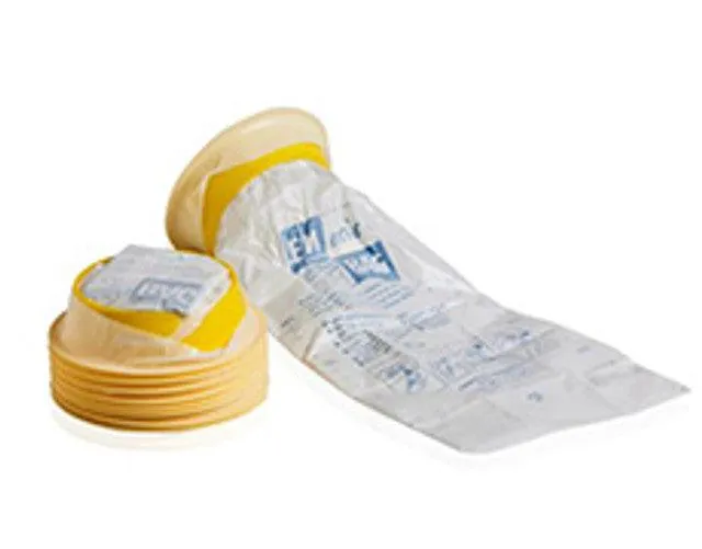 Emesis Vomit Bags 50pcs 1500ml