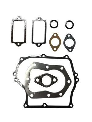 Engine Head Gasket Cylinder Gasket Set Compatible with Robin Subaru EY20 EY15 5HP Engines Replaces OEM 227-15001-11