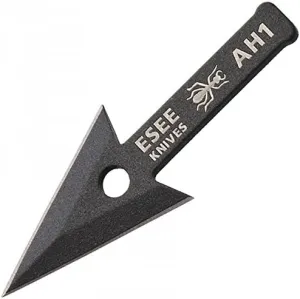ESEE ESAH1TG-BRK Arrowhead Tactical Grey