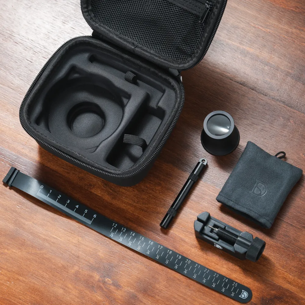 Essentials Kit