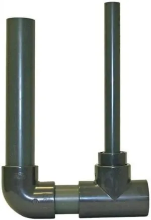 Evolution Aqua Nexus Waste Pipe Kit