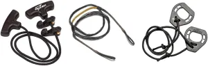 Excalibur Survival String Maintenance Kit | Crossbow Archery Hunting Durable Pack | Rope Cocking Aid, Stringing Aid and String Included