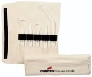 EYS TOOL KIT Hand Tool For Sealing Ftg