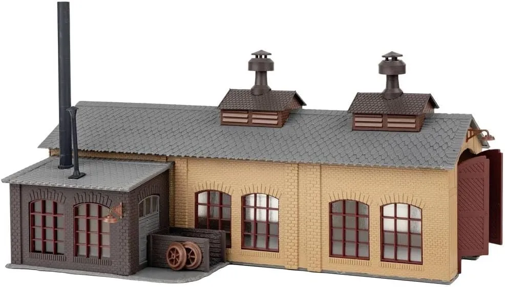 FALLER 190140 Model Kit, Multi-Colour
