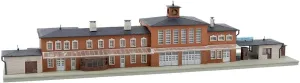 FALLER 212126 Model Kit, Multi-Colour, multicoloured