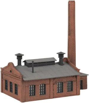 FALLER 222226 Model Kit, Multi-Colour
