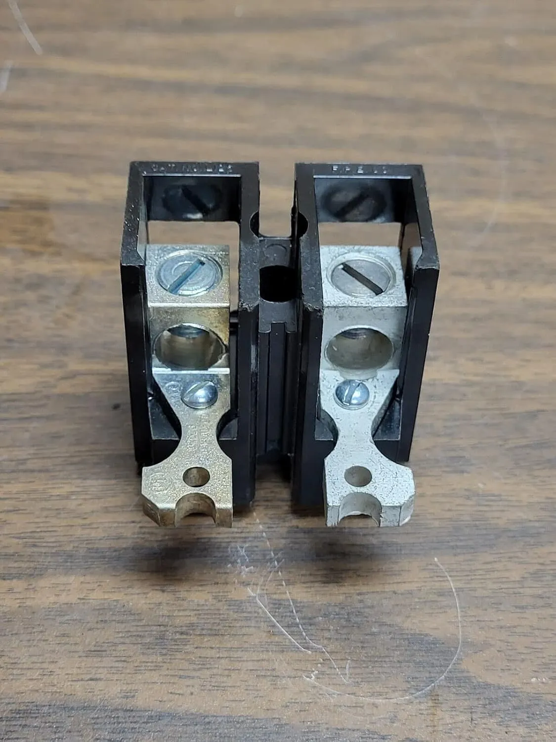 Federal Pacific L125 Lug KIT 125AMP New