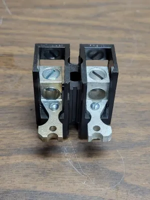 Federal Pacific L125 Lug KIT 125AMP New