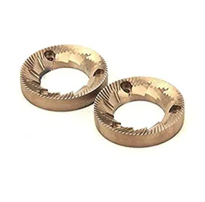 Fetco 1000.00085.00 Grinding Disc Kit 64-Millimeter Diameter