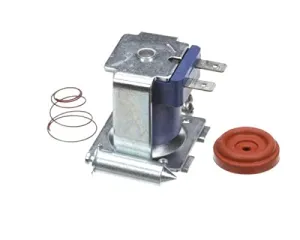 Fetco 1000.00097.00 Kit, Replacement Coil Assembly, Dsv11, 24Vdc