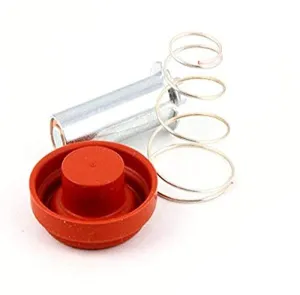 Fetco 1057.00014.00 Valve Rebuild Kit