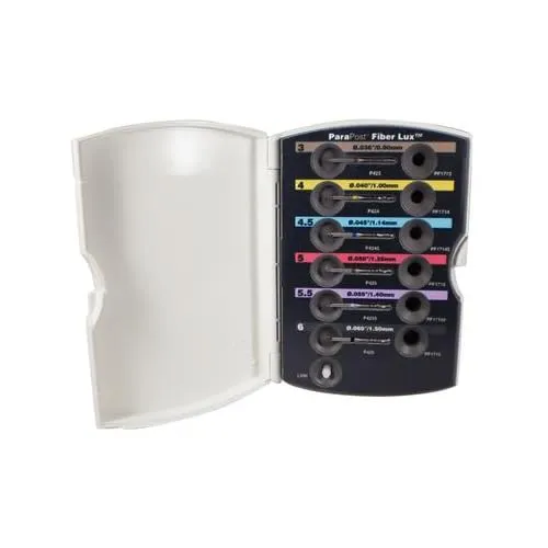 Fiber Lux Intro..Kit