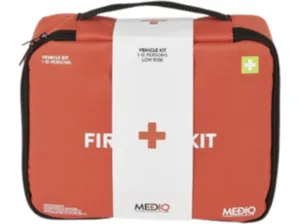 First Aid Kit | Motorists Essentials