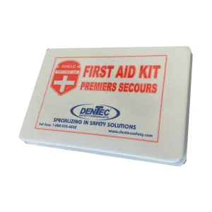 First Aid Kit - Type 2