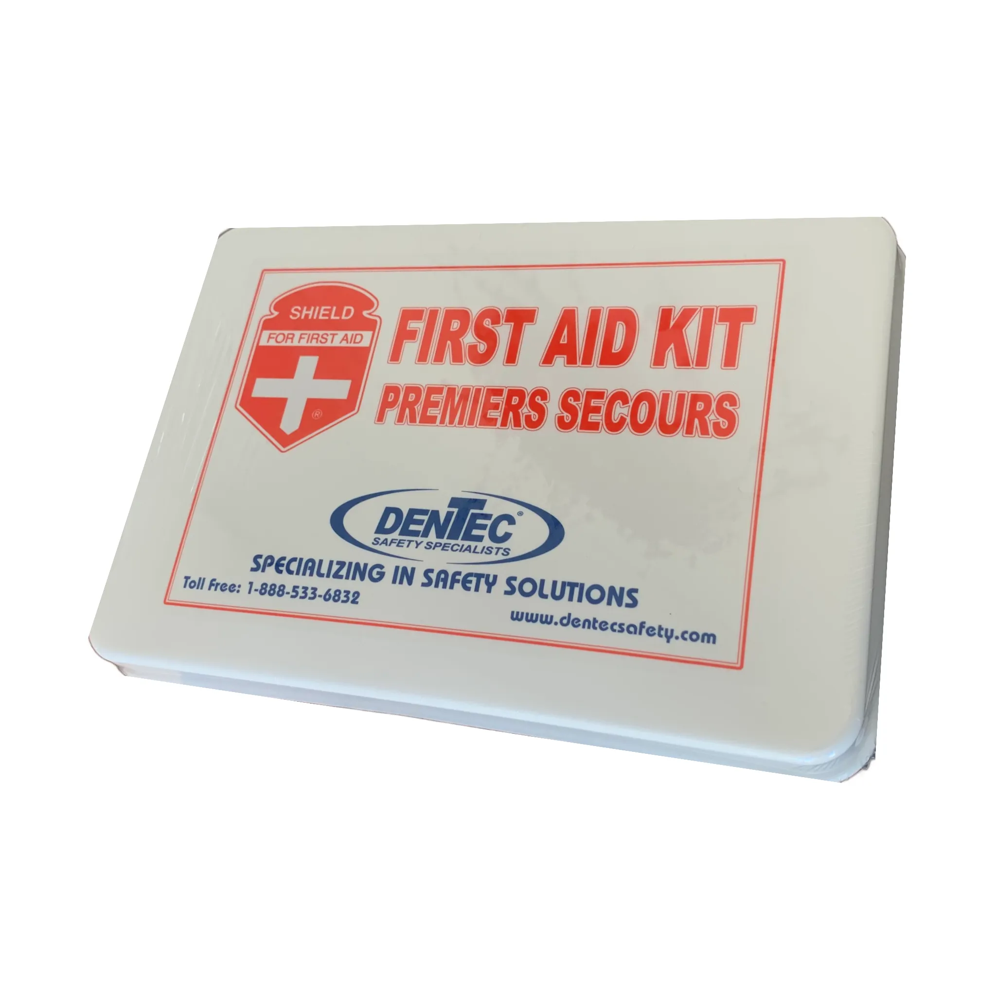 First Aid Kit - Type 2