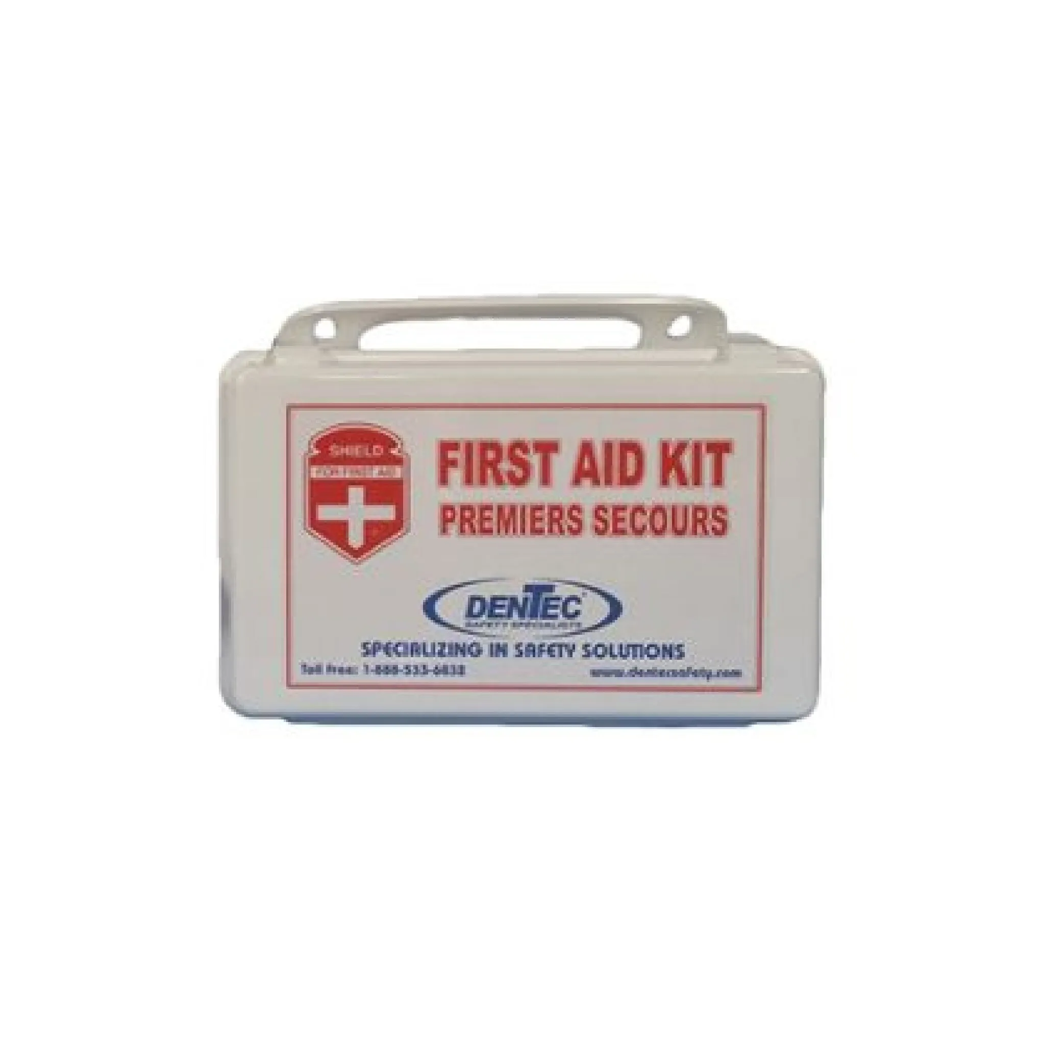 First Aid Kit - Type 2