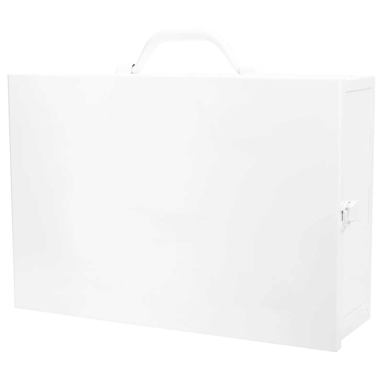 Firstaid Kit 2 Shelf #70 W/Fill Complete No Logo