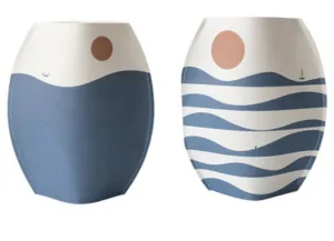 Flower Vase - Adelio Collapsible Vase