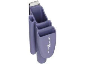 Fluke Networks 11291400 Dur-a-Grip Pouch for Pro-Tool Kit IS40