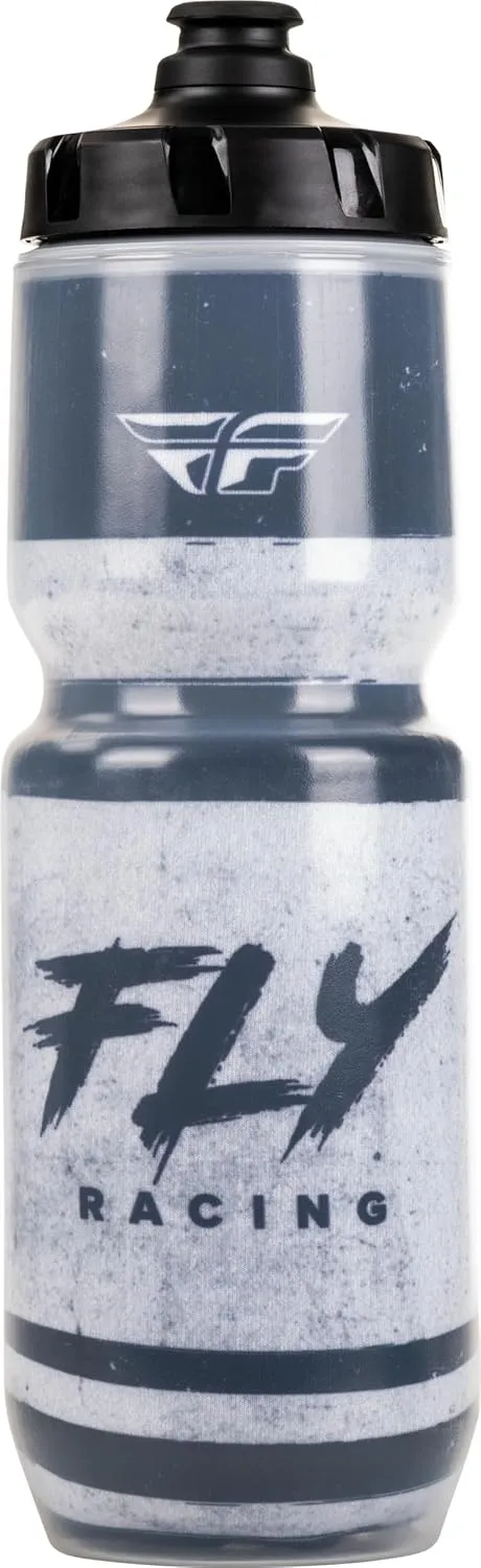 Fly Racing 363-9947 Water Bottle 23Oz Insulated