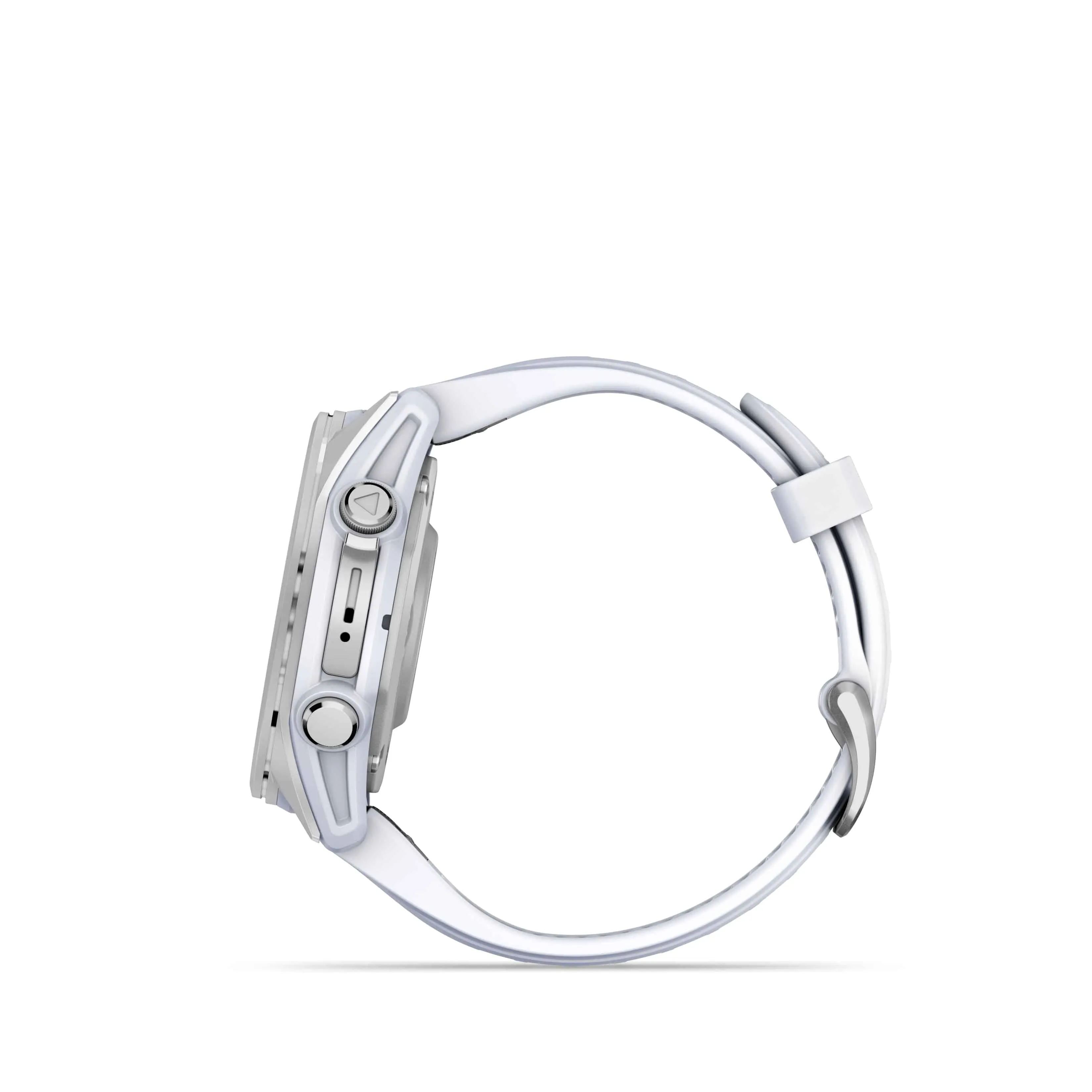 fēnix® 8 – 43mm - AMOLED