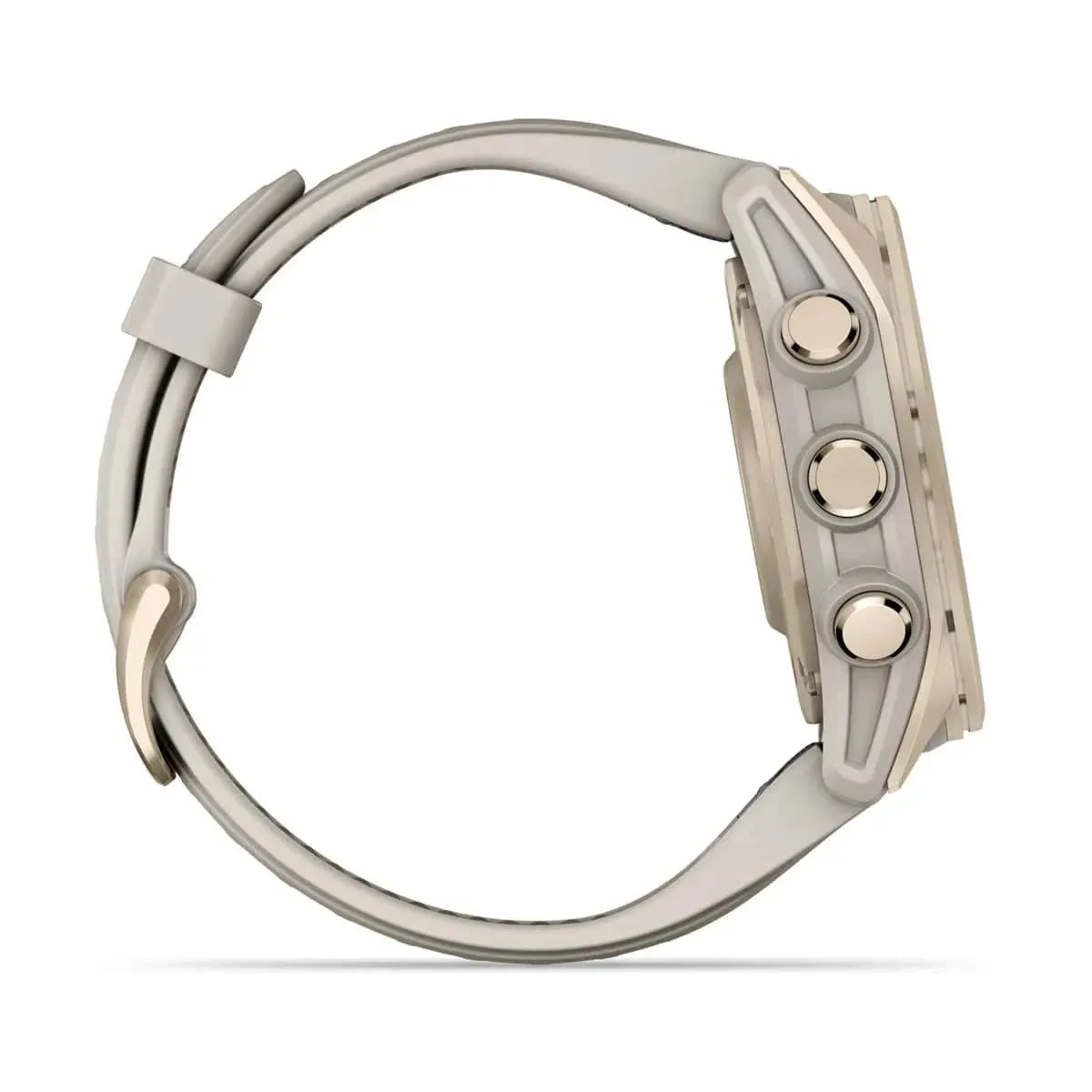 fēnix® 8 – 43mm - AMOLED