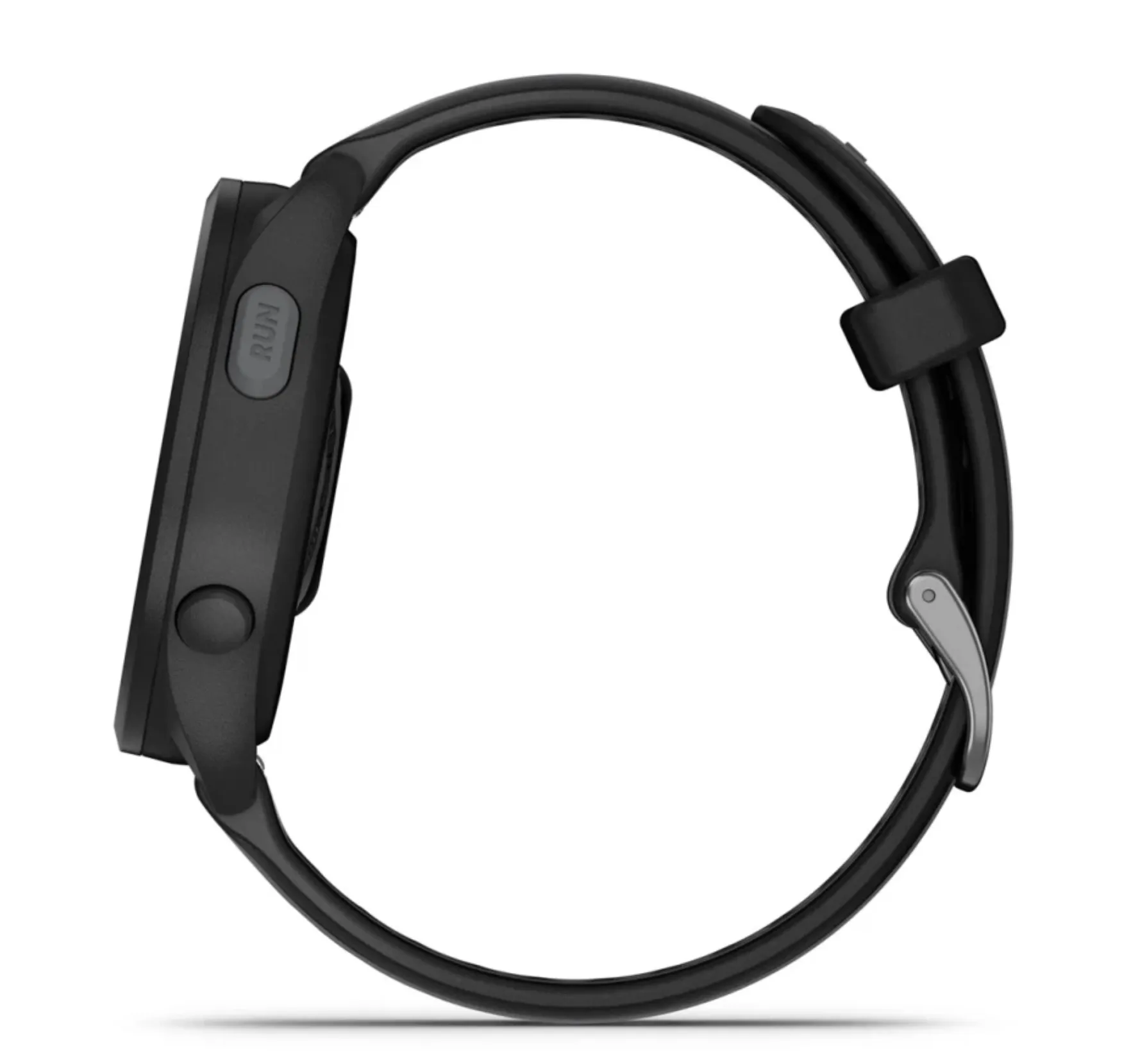 Forerunner 165 Music (Black/Slate Grey)