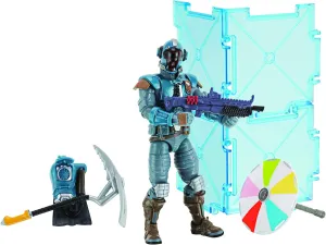 Fortnite Early Game Survival Kit Figure Pack, The Visitor