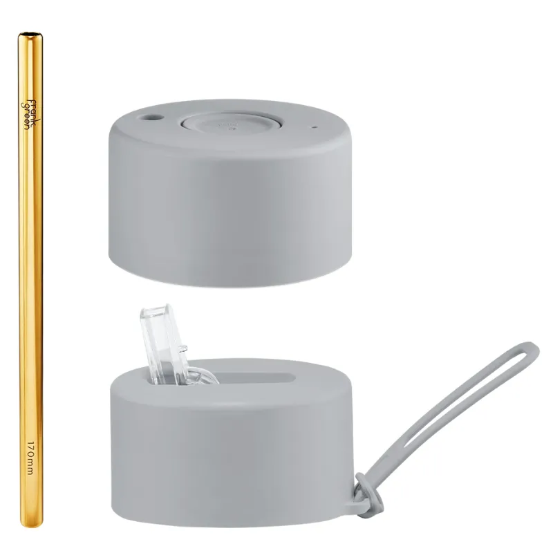 Frank Green Duo Lid Pack - spare replacement lids