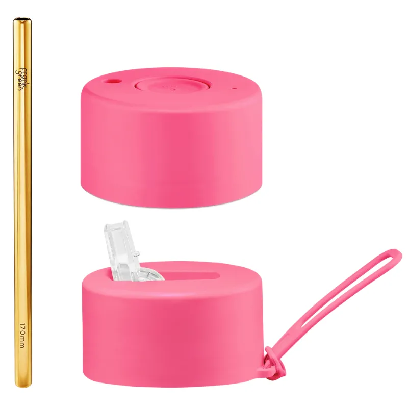Frank Green Duo Lid Pack - spare replacement lids