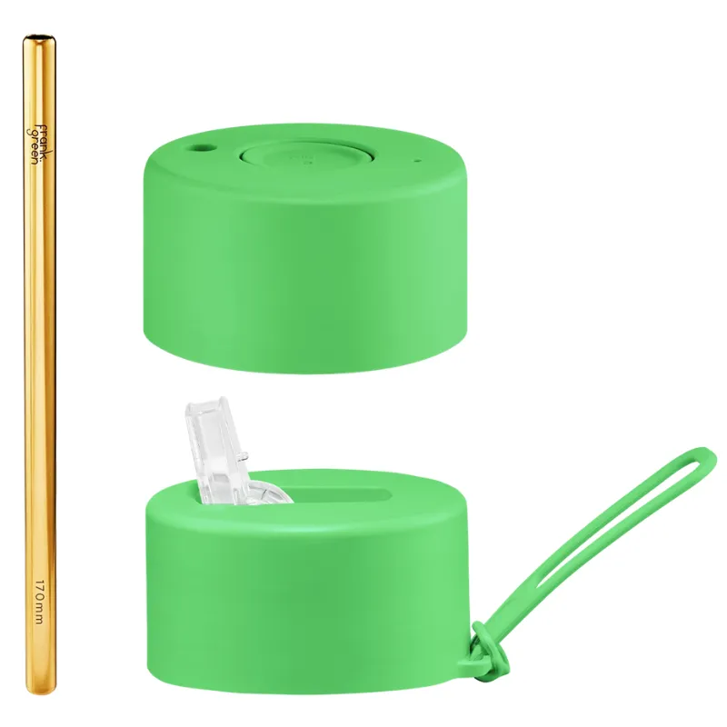 Frank Green Duo Lid Pack - spare replacement lids
